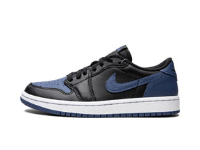 Nike Air Jordan 1 Low OG "Mystic Navy" - street-bill.dk