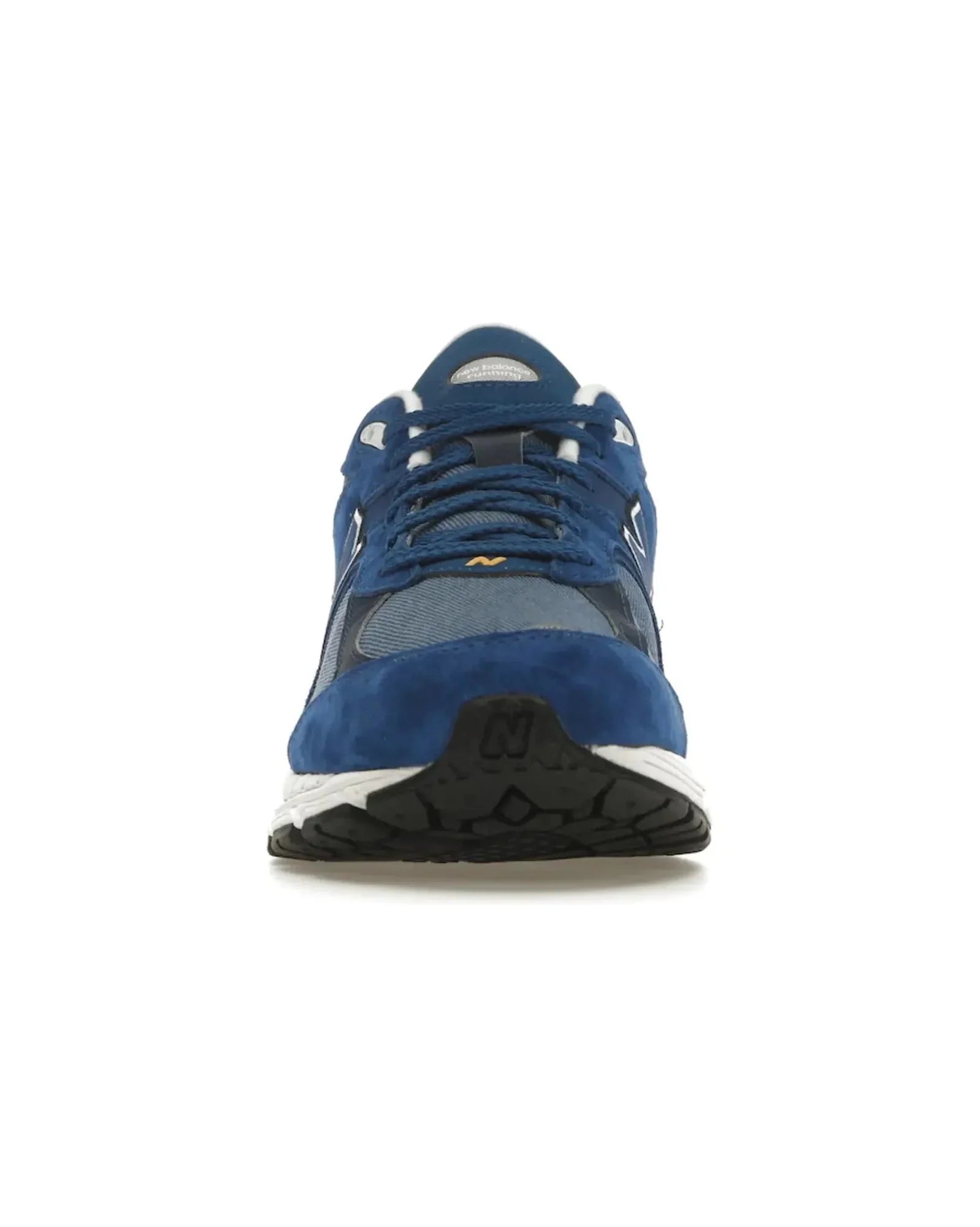 New Balance 2002R "Atlantic Blue Sepia" - street-bill.dk