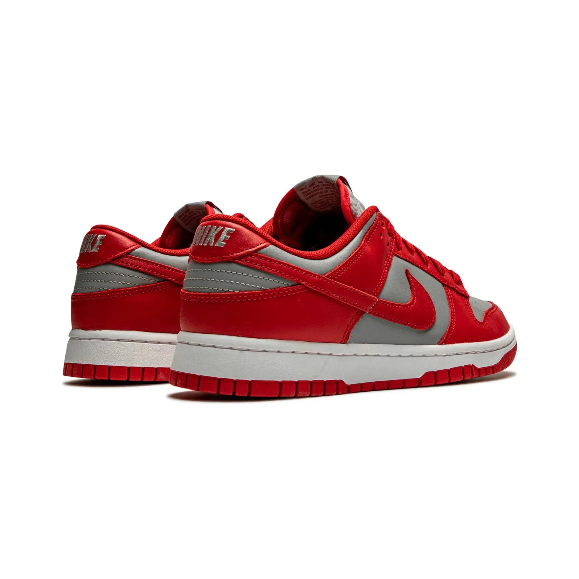 Nike Dunk Low "UNLV" - street-bill.dk