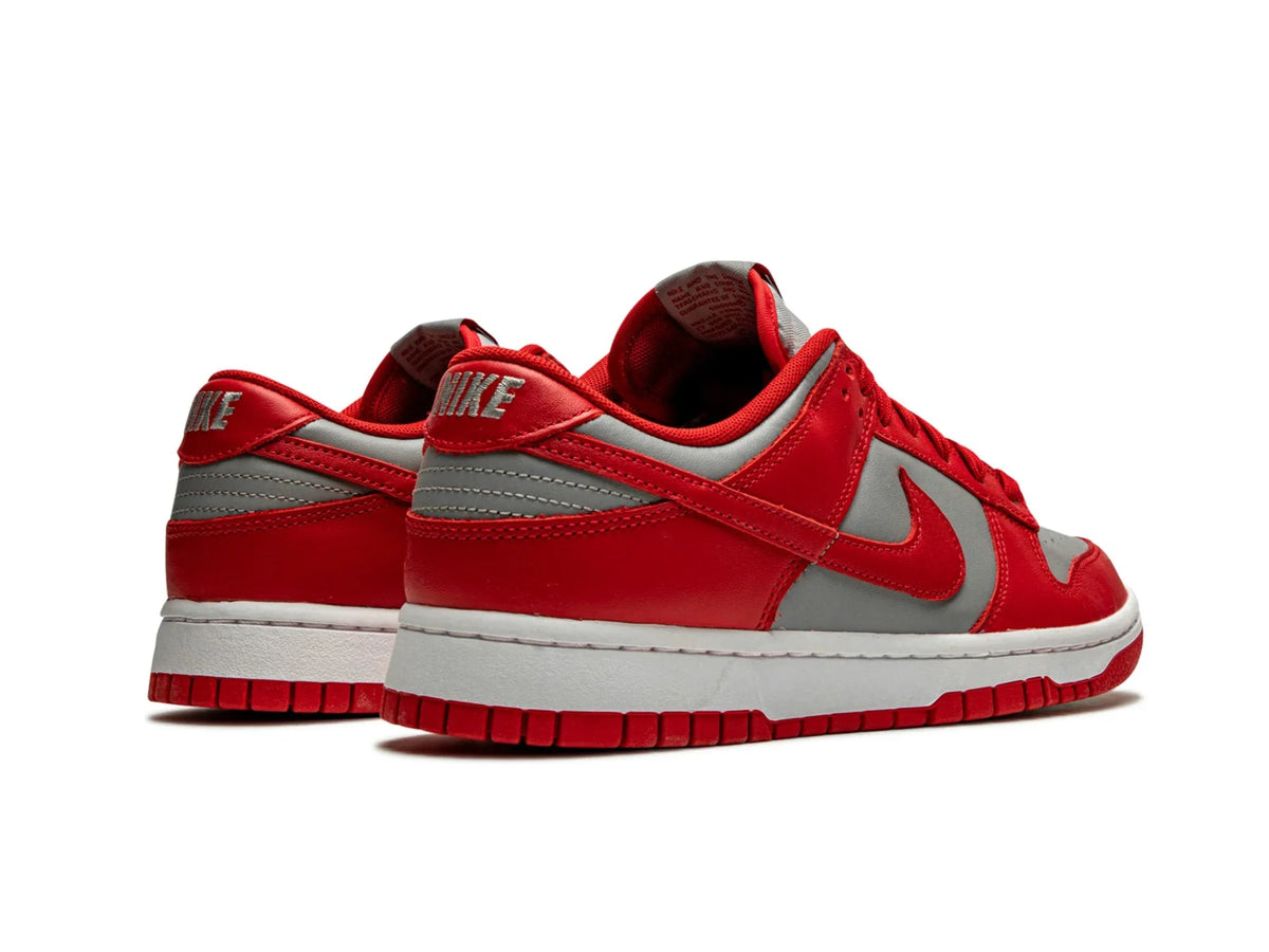 Nike Dunk Low "UNLV" - street-bill.dk