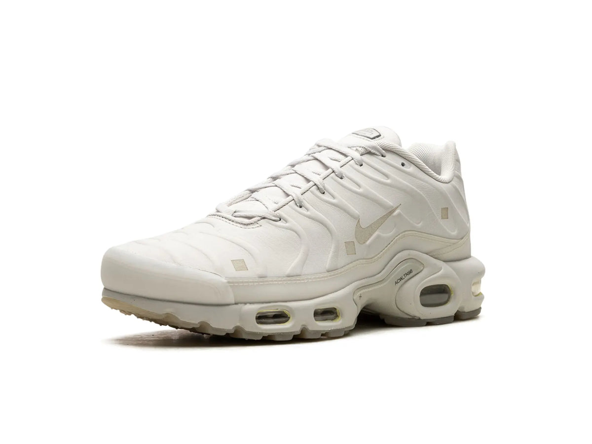 Nike Air Max Plus "A-COLD-WALL Platinum Tint" - street-bill.dk