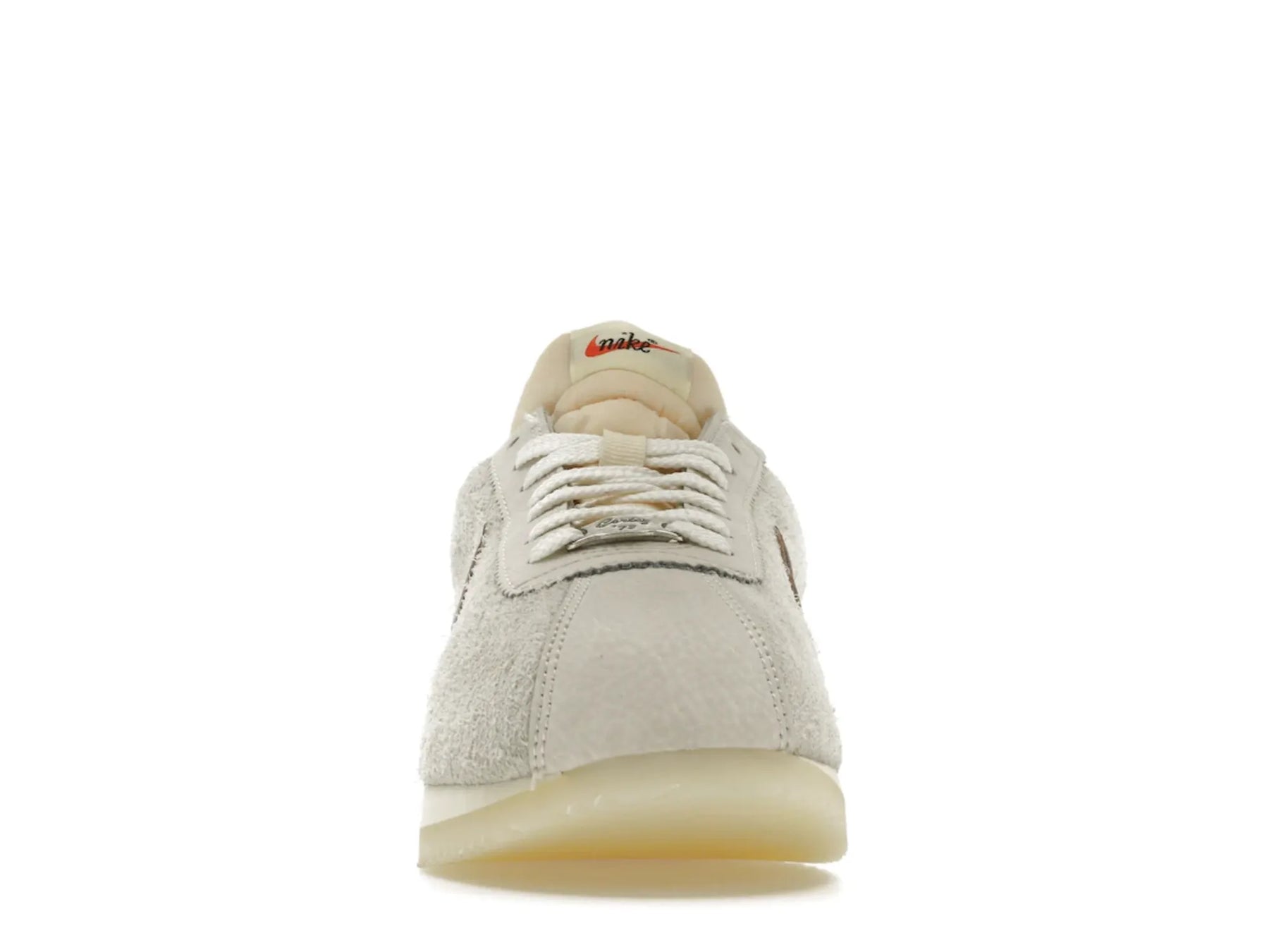 Nike Cortez "Light Orewood Brown" - street-bill.dk