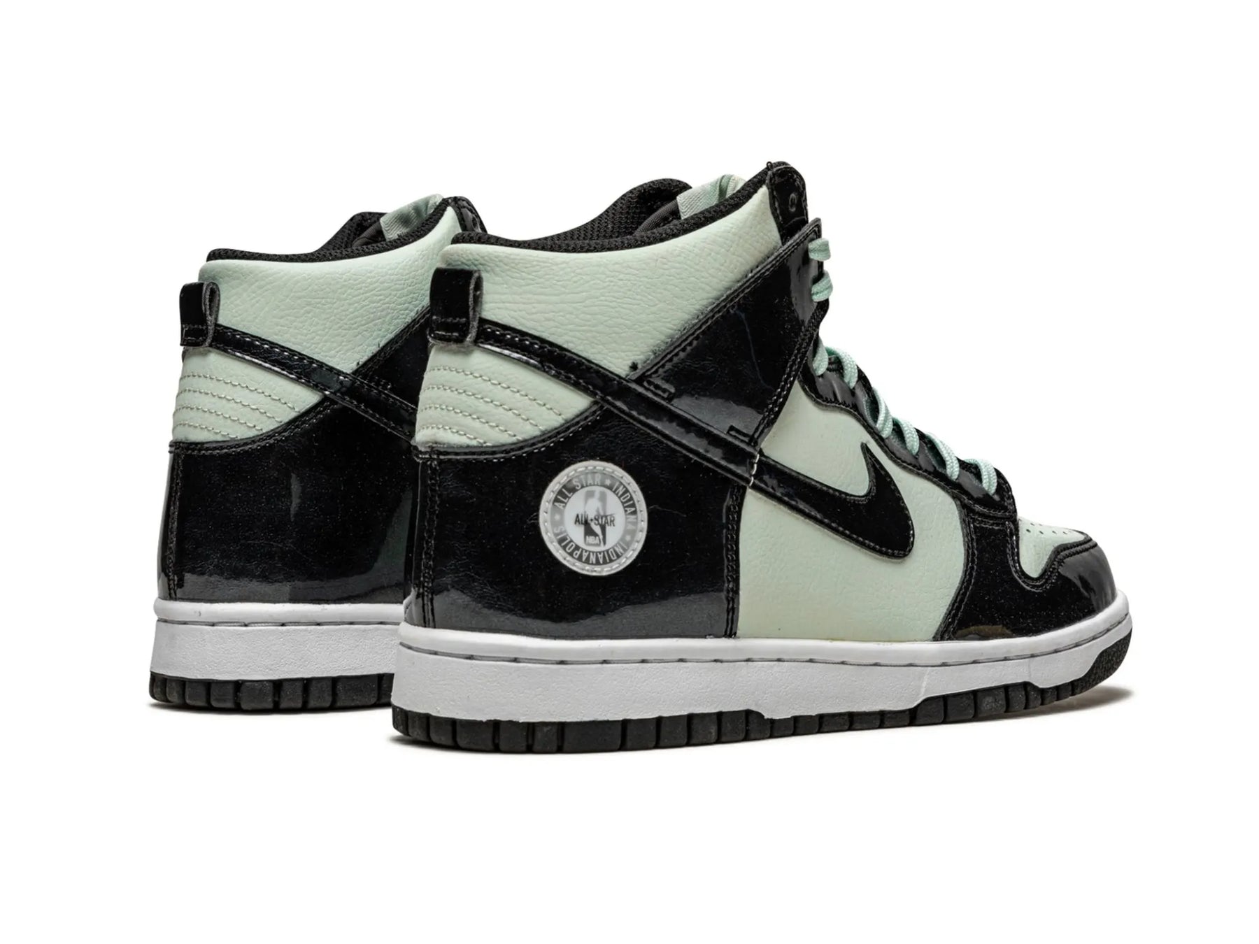 Nike Dunk High "All-Star" - street-bill.dk