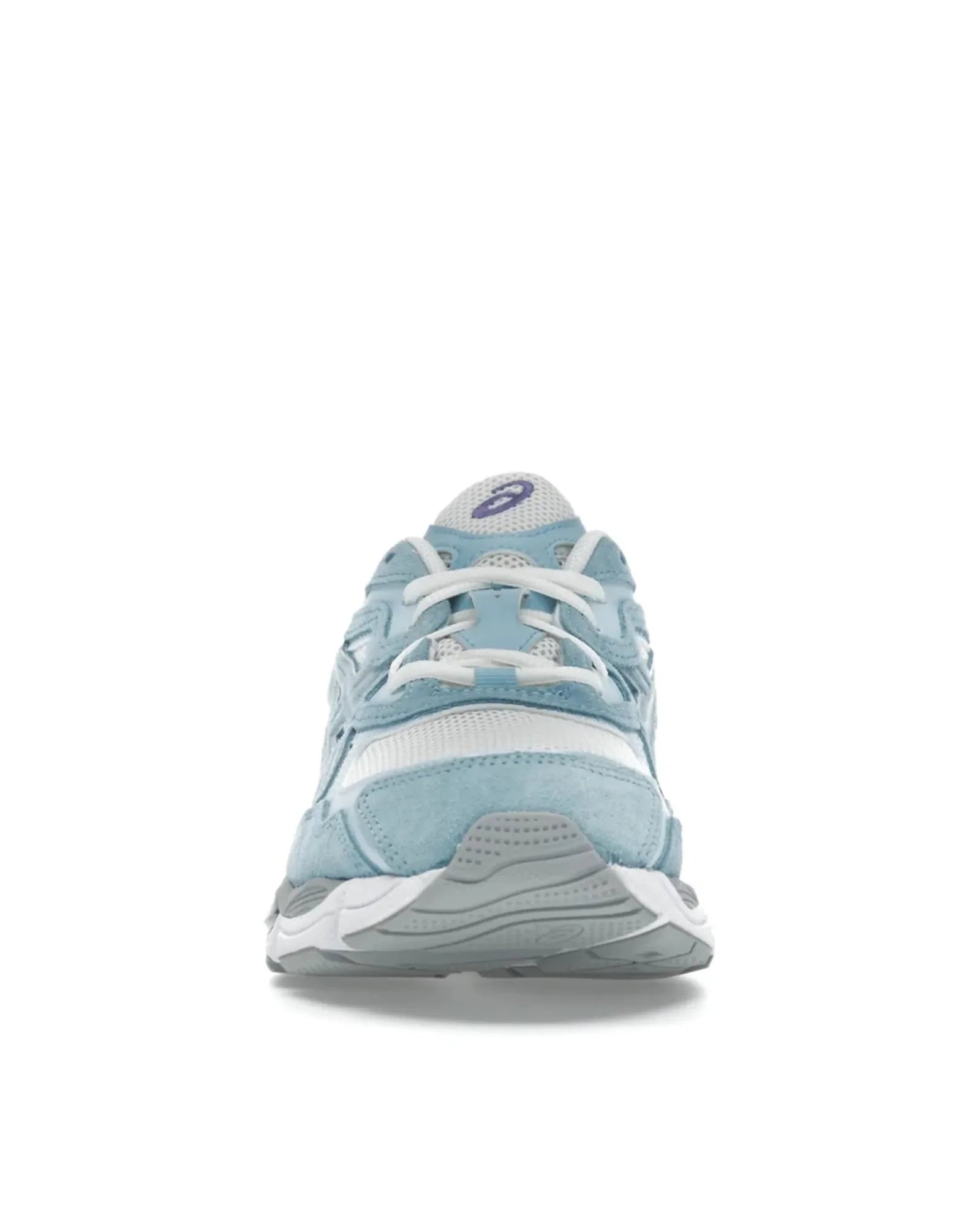 ASICS Gel-NYC Cream Arctic Sky