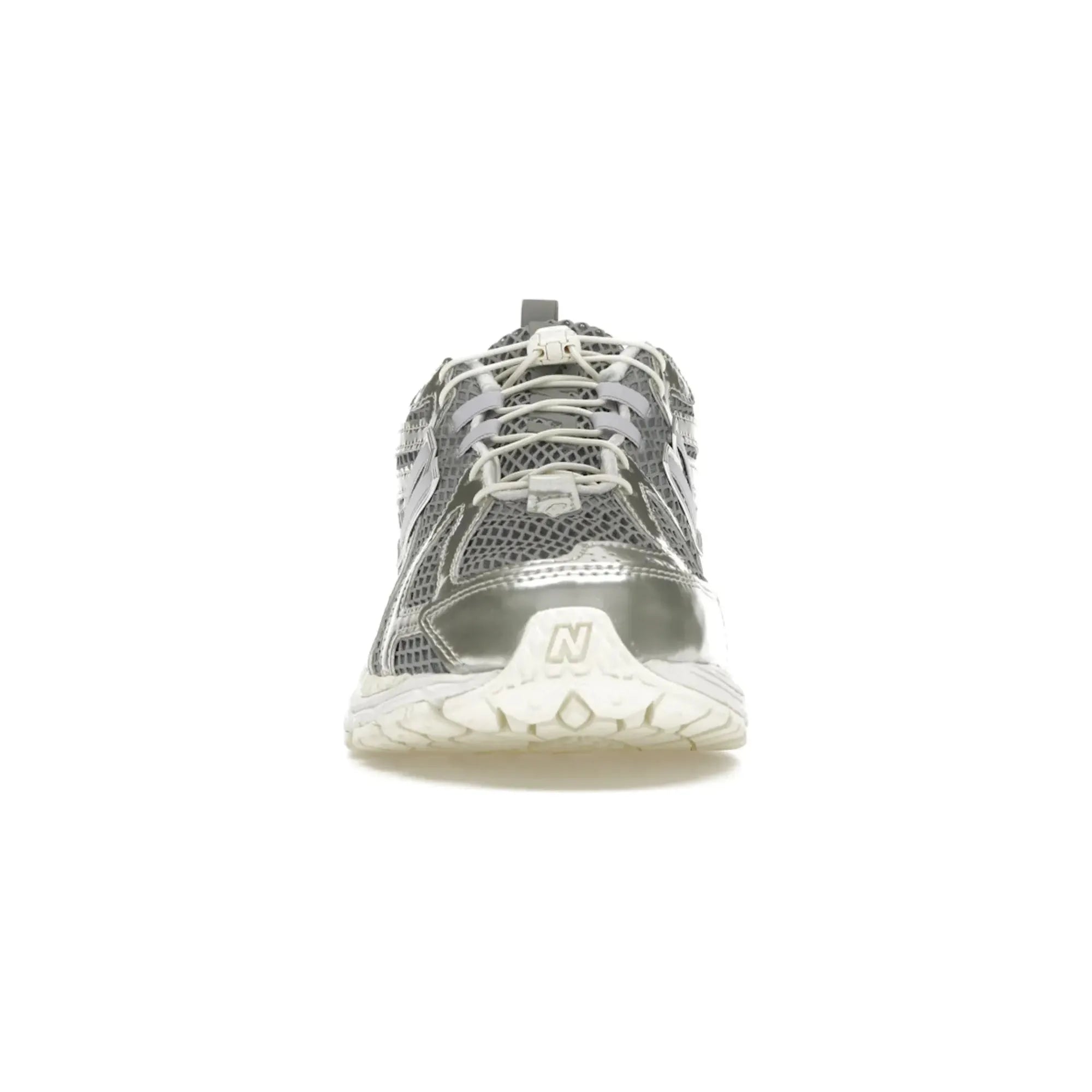 New Balance 1906R The Basement Day Chrome
