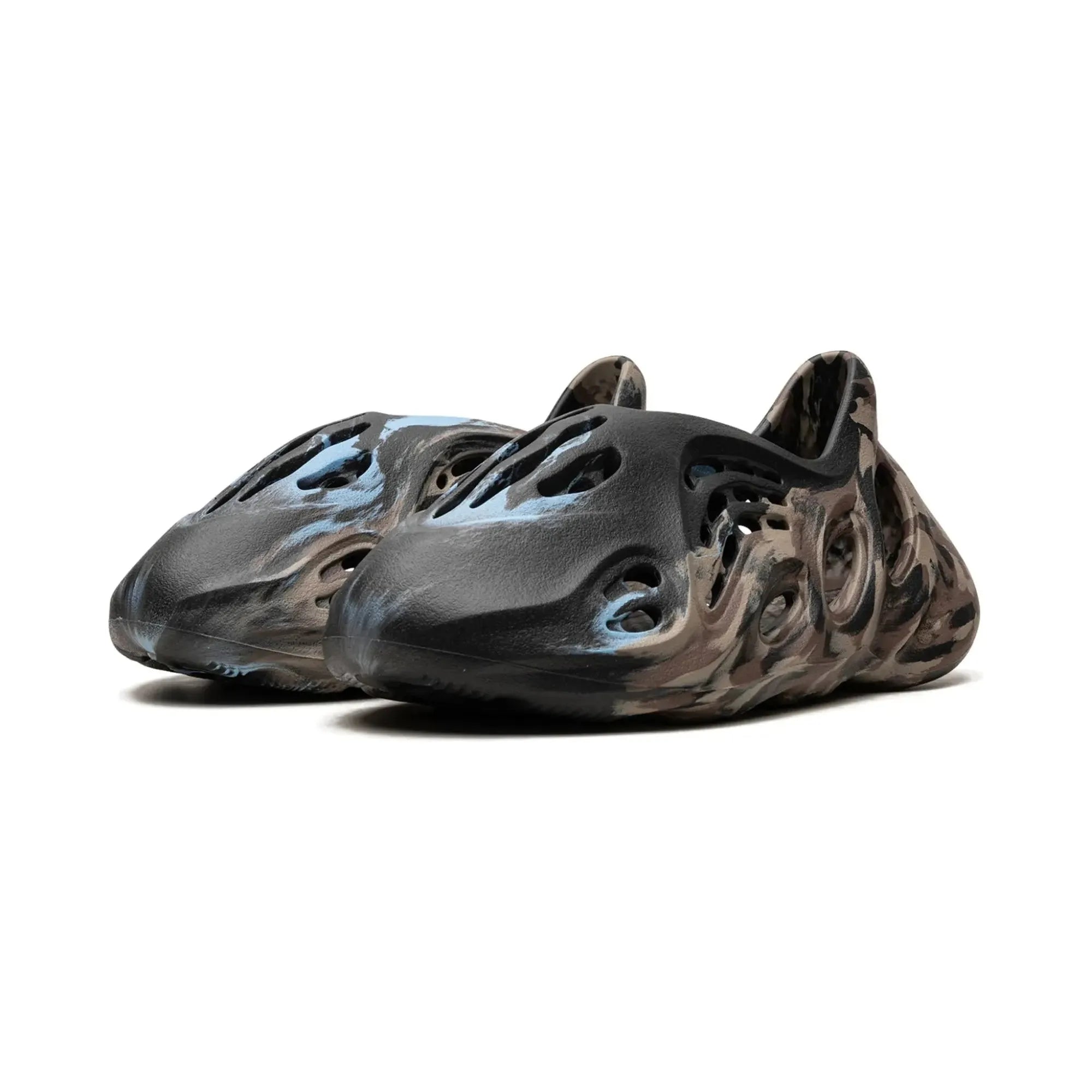 Adidas Yeezy Foam RNR "MX Cinder" - street-bill.dk