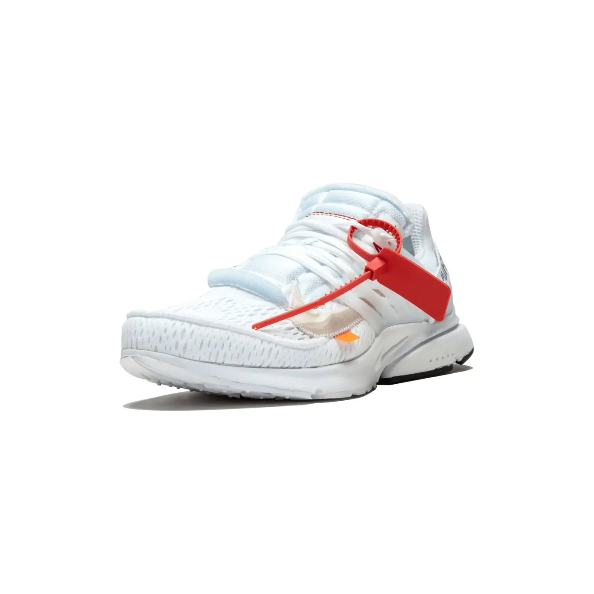 Nike Air Presto X Off-White "White" - street-bill.dk