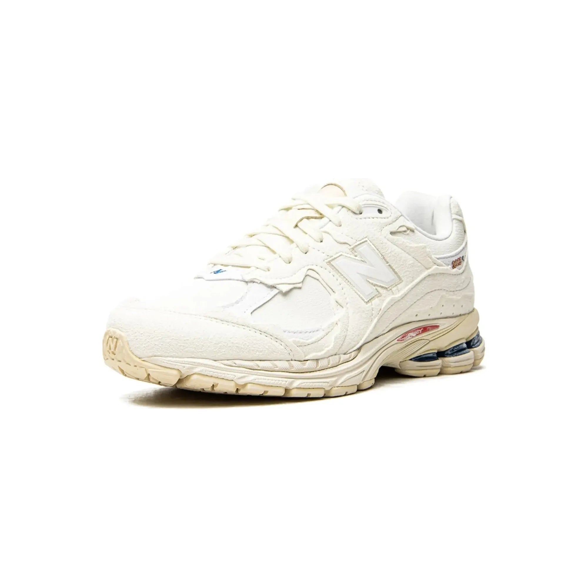 New Balance 2002R "Protection Pack - Sea Salt" - street-bill.dk