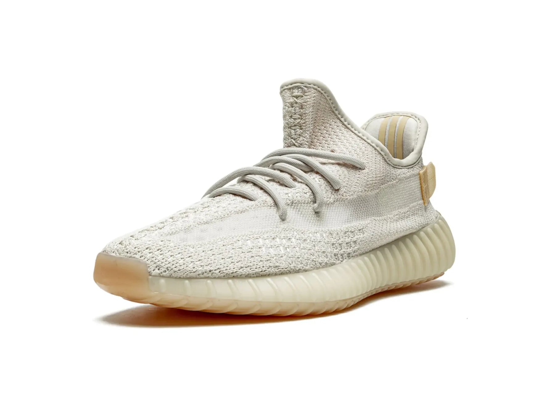 Adidas Yeezy Boost 350 V2 "Light" - street-bill.dk