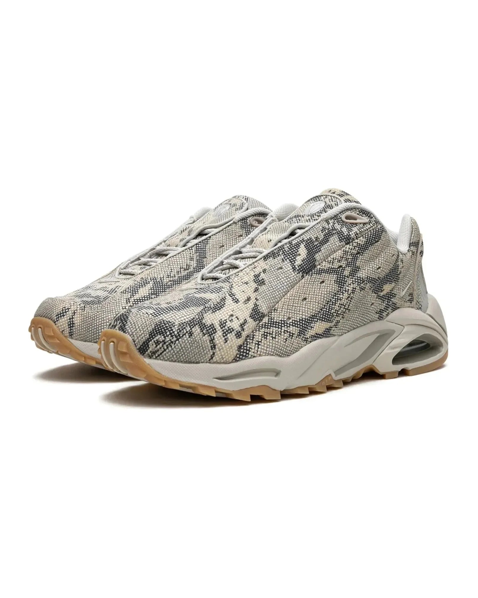 Nike Hot Step Air Terra X NOCTA "Snakeskin" - street-bill.dk