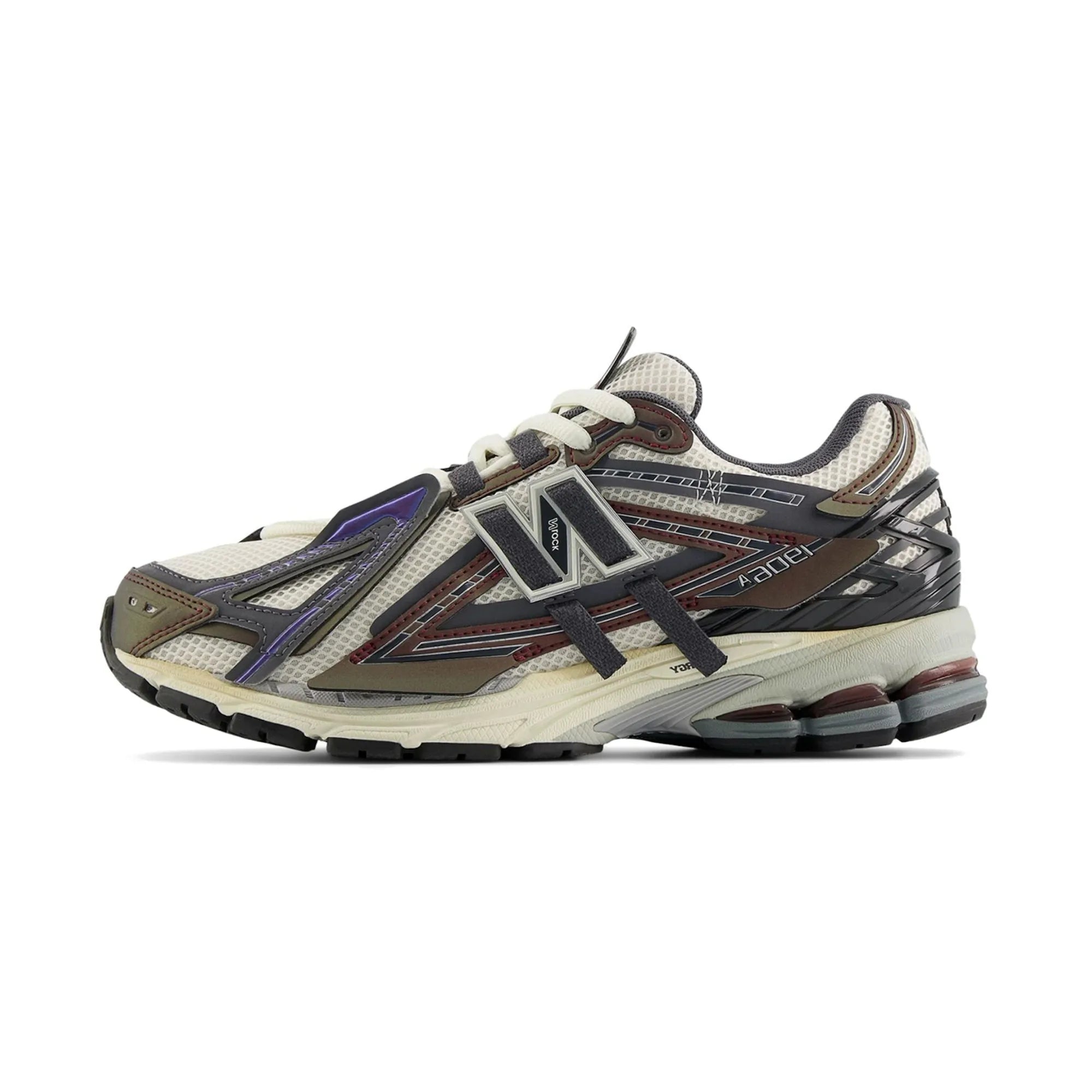 New Balance 1906A Eggplant