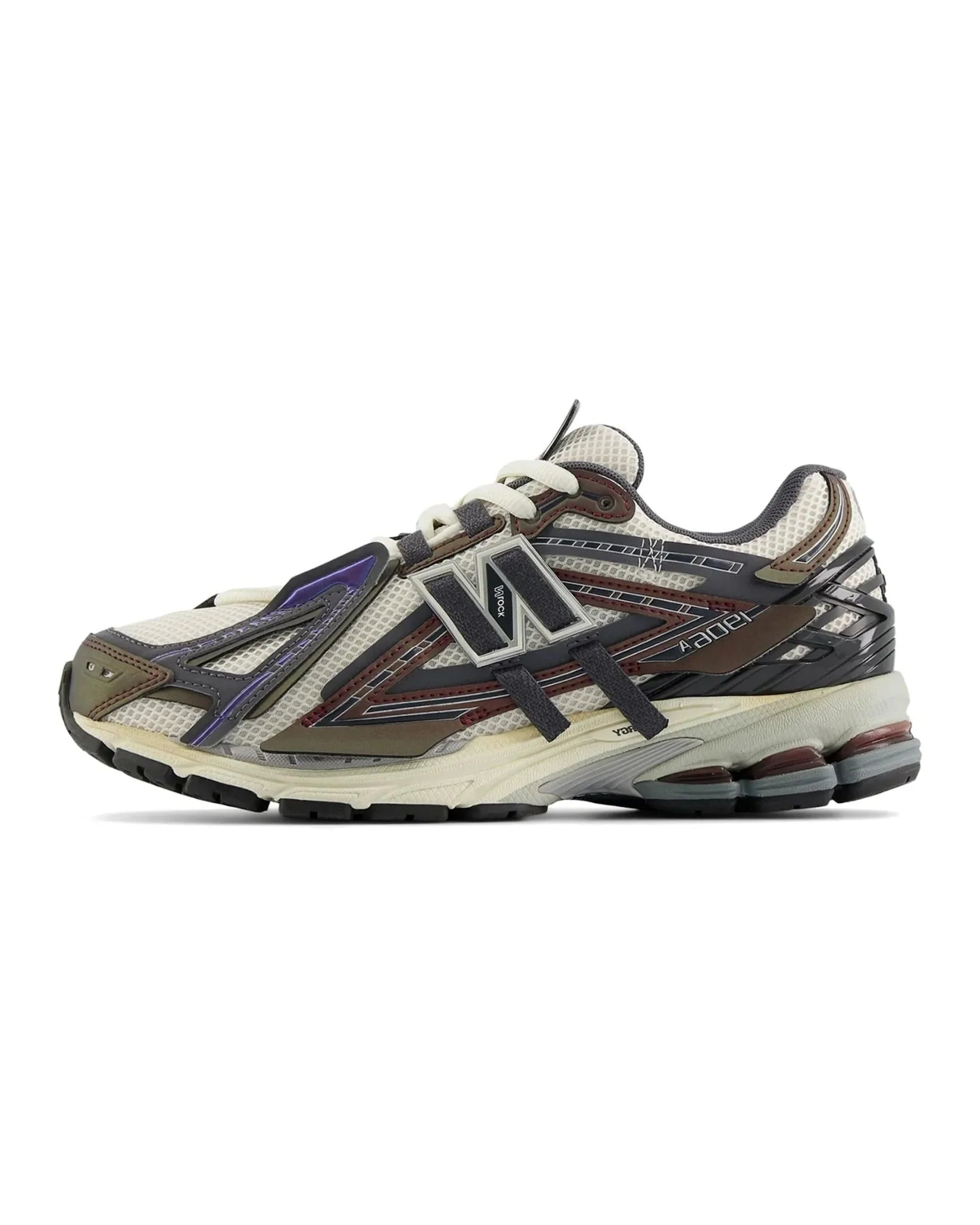 New Balance 1906A Eggplant