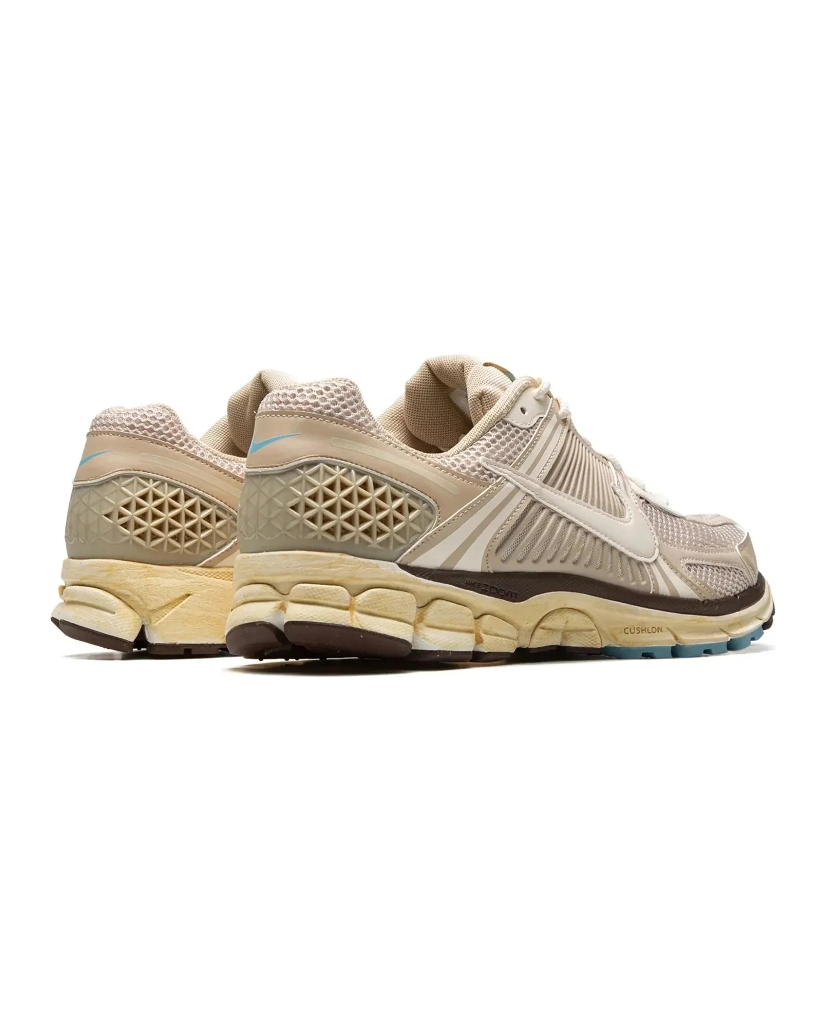 Nike Zoom Vomero 5 "Oatmeal" - street-bill.dk