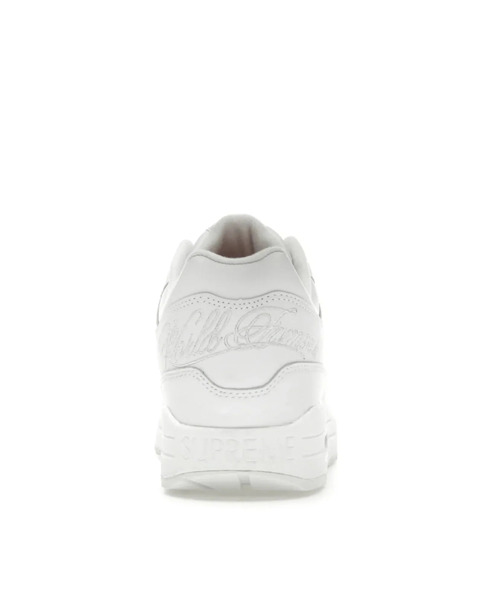 Nike Air Max 1 '87 SP Supreme Triple White