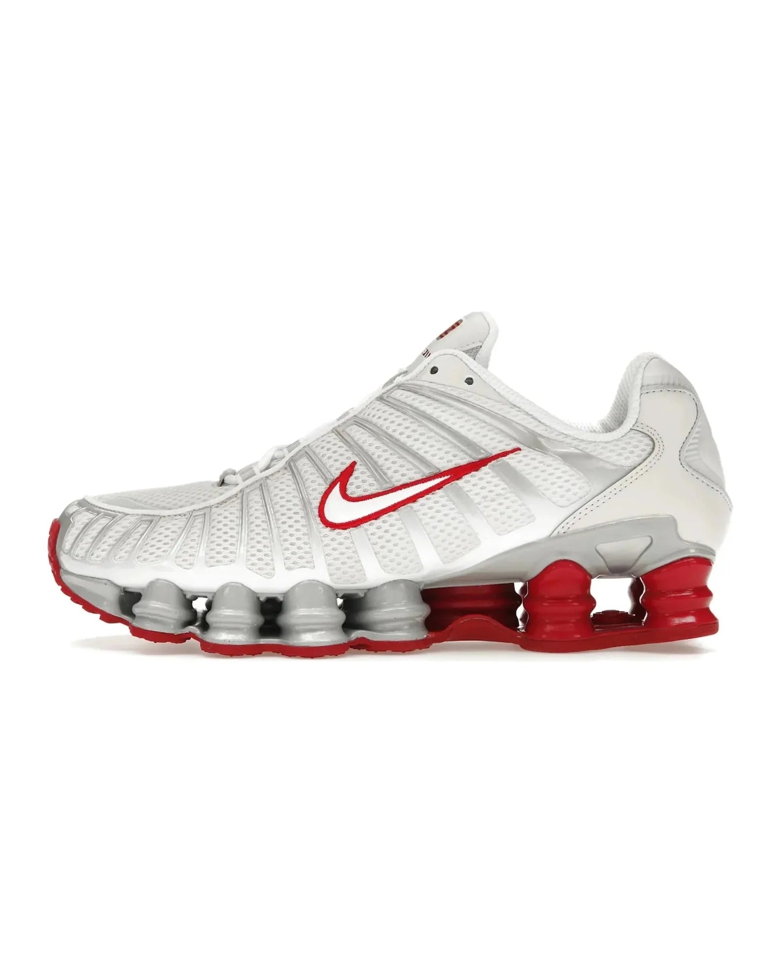 Nike Shox TL Gym Red (Women's)