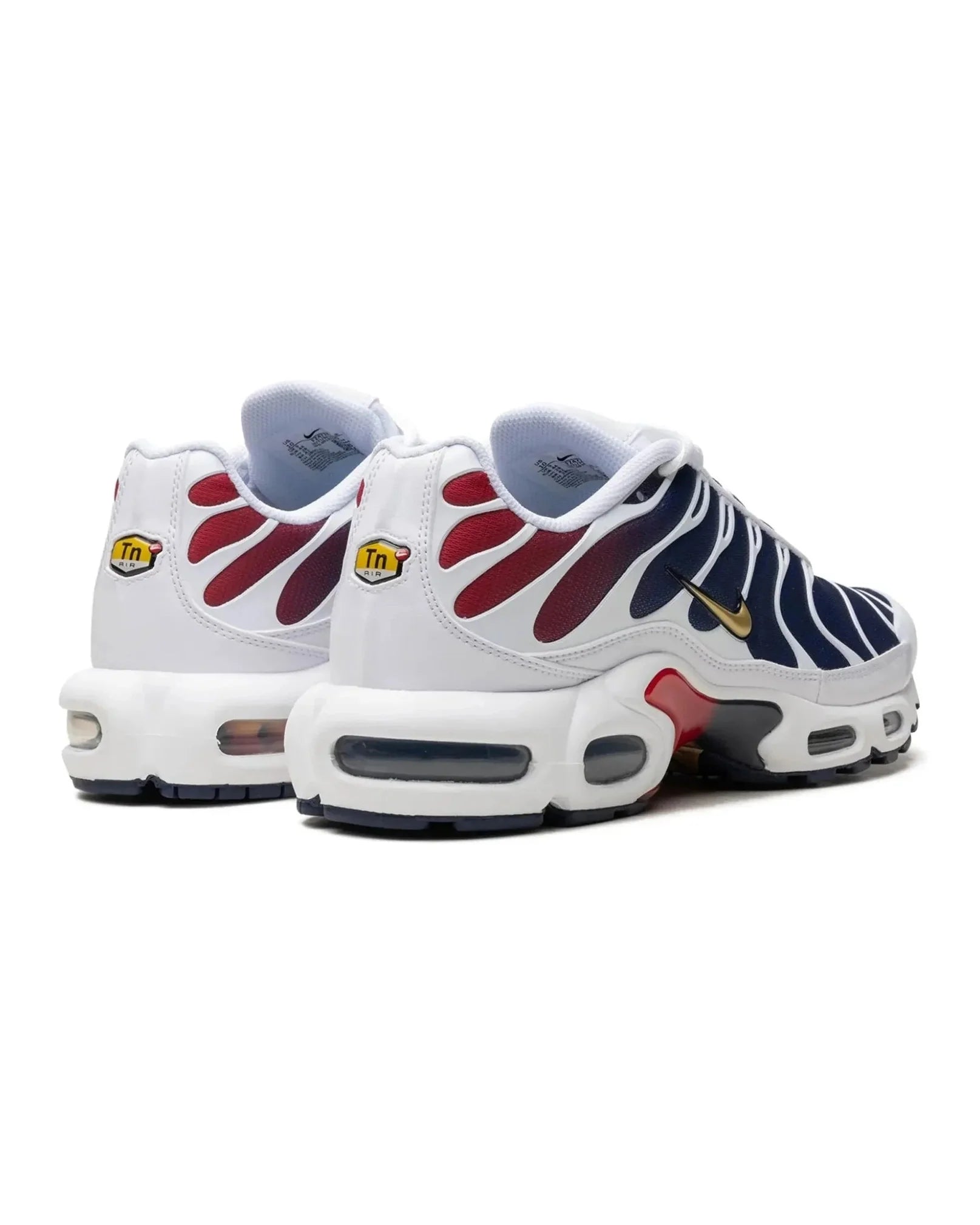 Nike Air Max Plus PSG