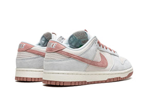 Nike Dunk Low "Fossil Rose" - street-bill.dk