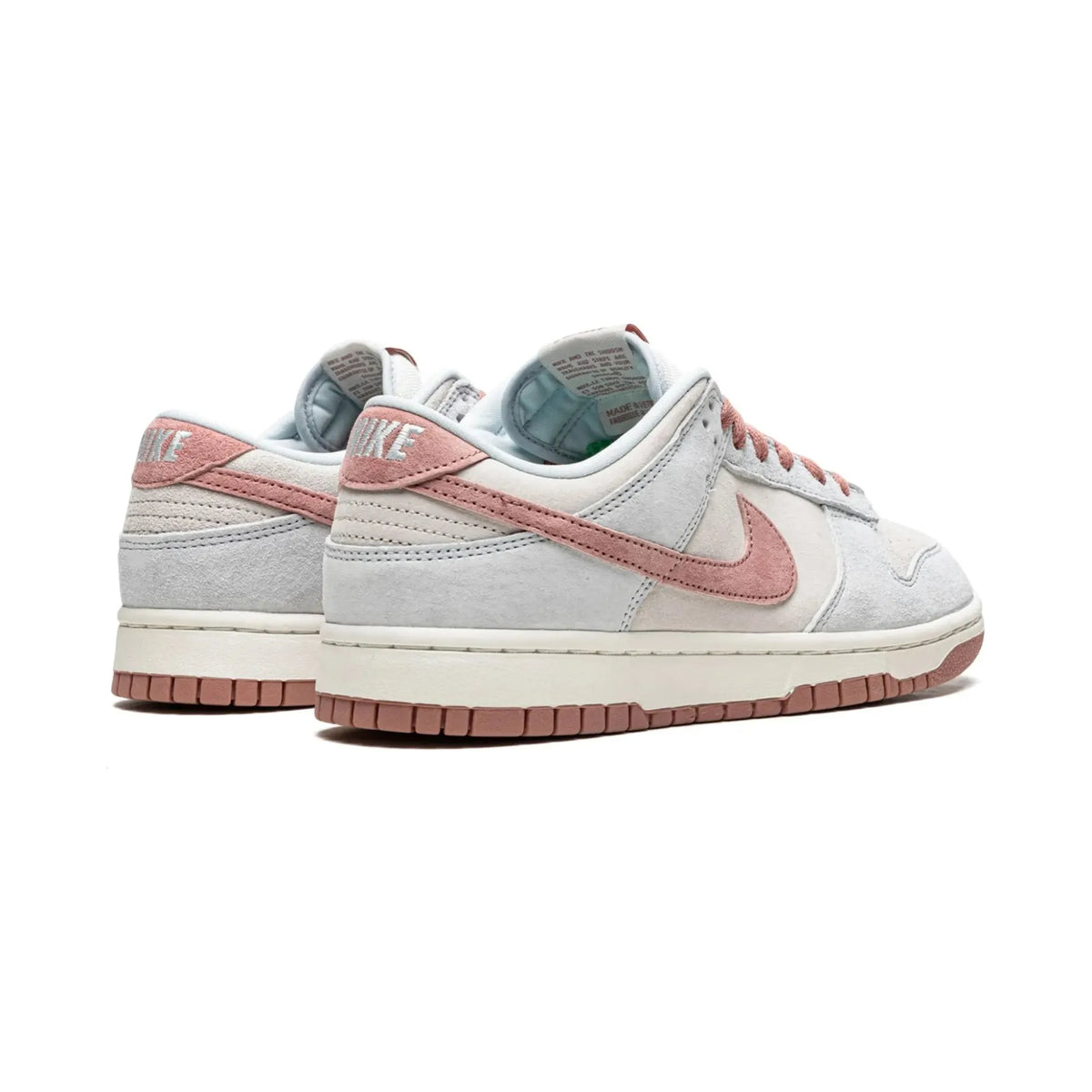 Nike Dunk Low "Fossil Rose" - street-bill.dk