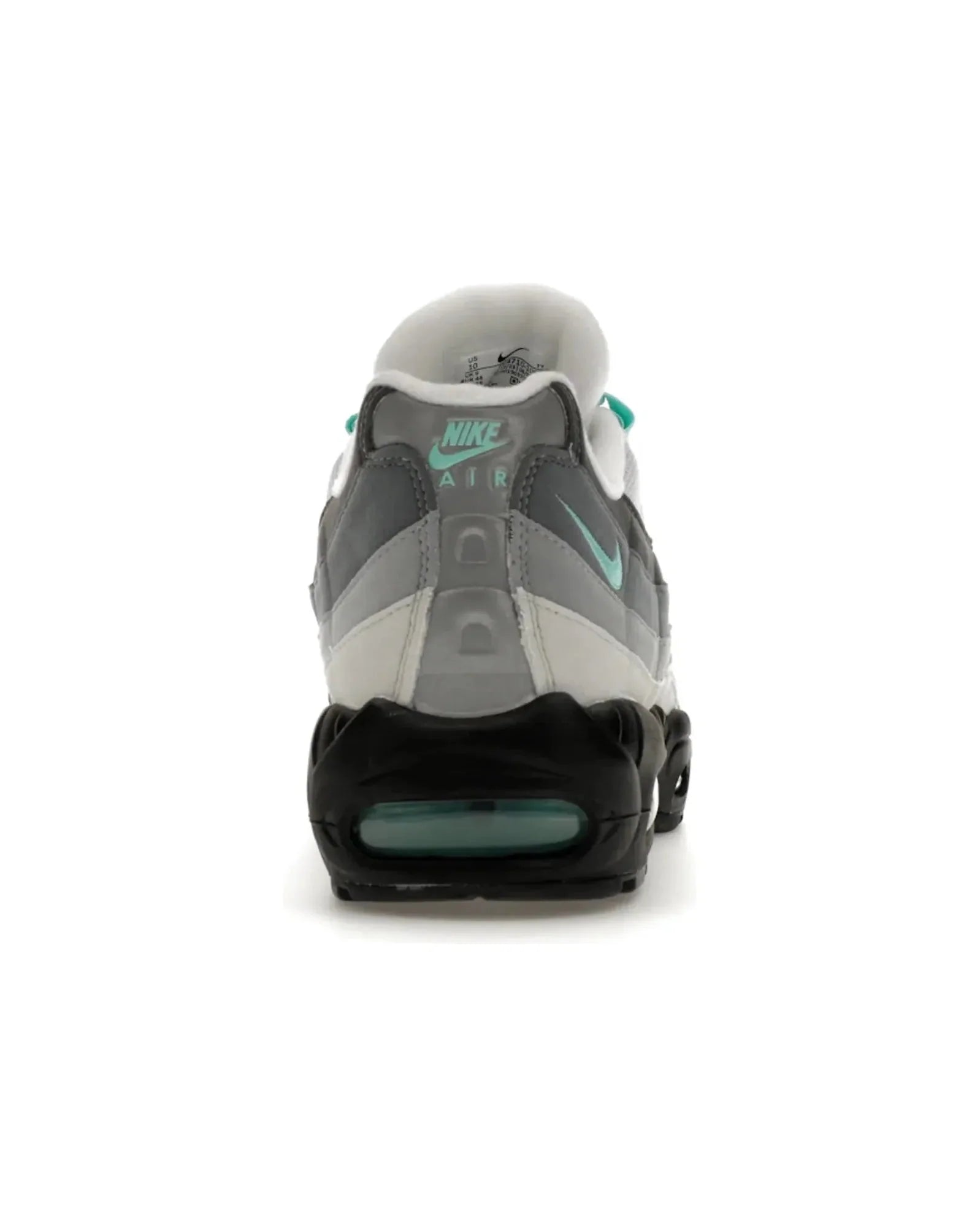 Nike Air Max 95 Hyper Turquoise
