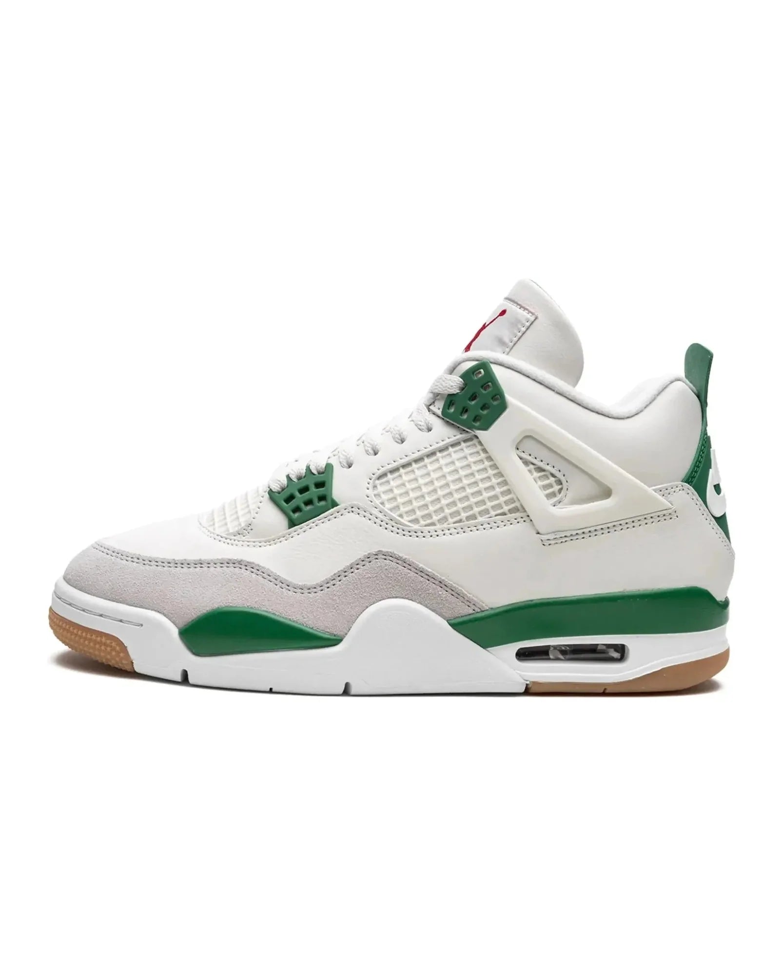 Nike Air Jordan 4 Retro SB "Pine Green" - street-bill.dk
