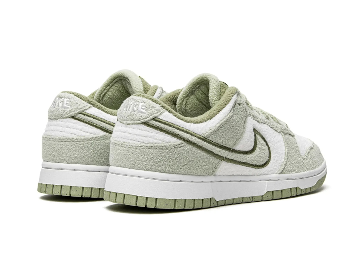 Nike Dunk Low SE "Fleece Pack Honeydew" - street-bill.dk