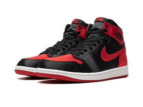 Jordan 1 Retro High OG Satin Bred (Women's)