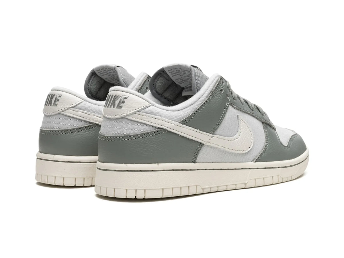 Nike Dunk Low "Mica Green" - street-bill.dk