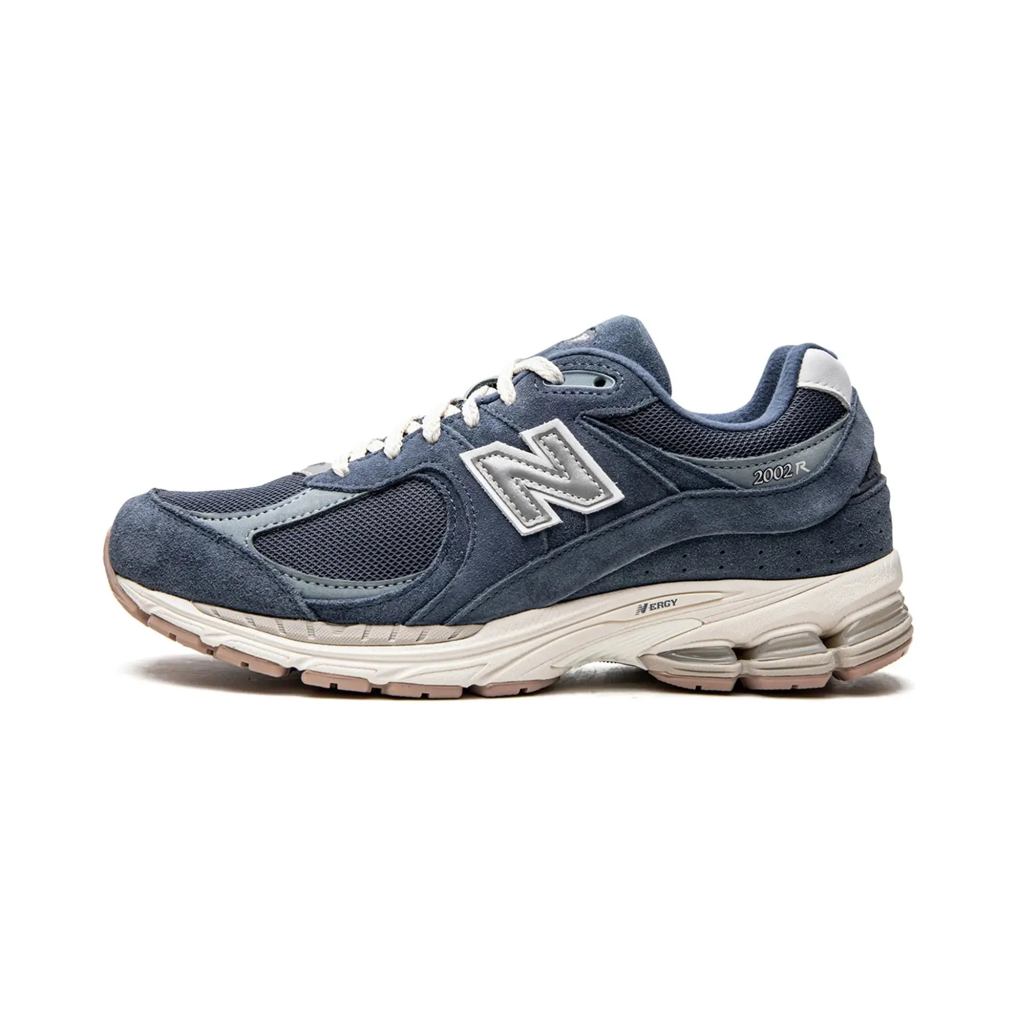 New Balance 2002R "Deep Ocean Grey Slate" - street-bill.dk