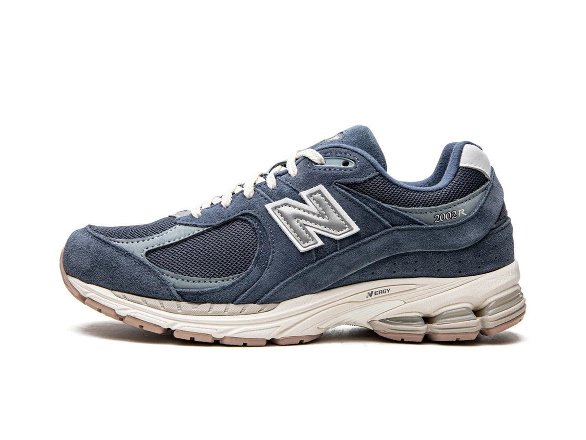 New Balance 2002R "Deep Ocean Grey Slate" - street-bill.dk