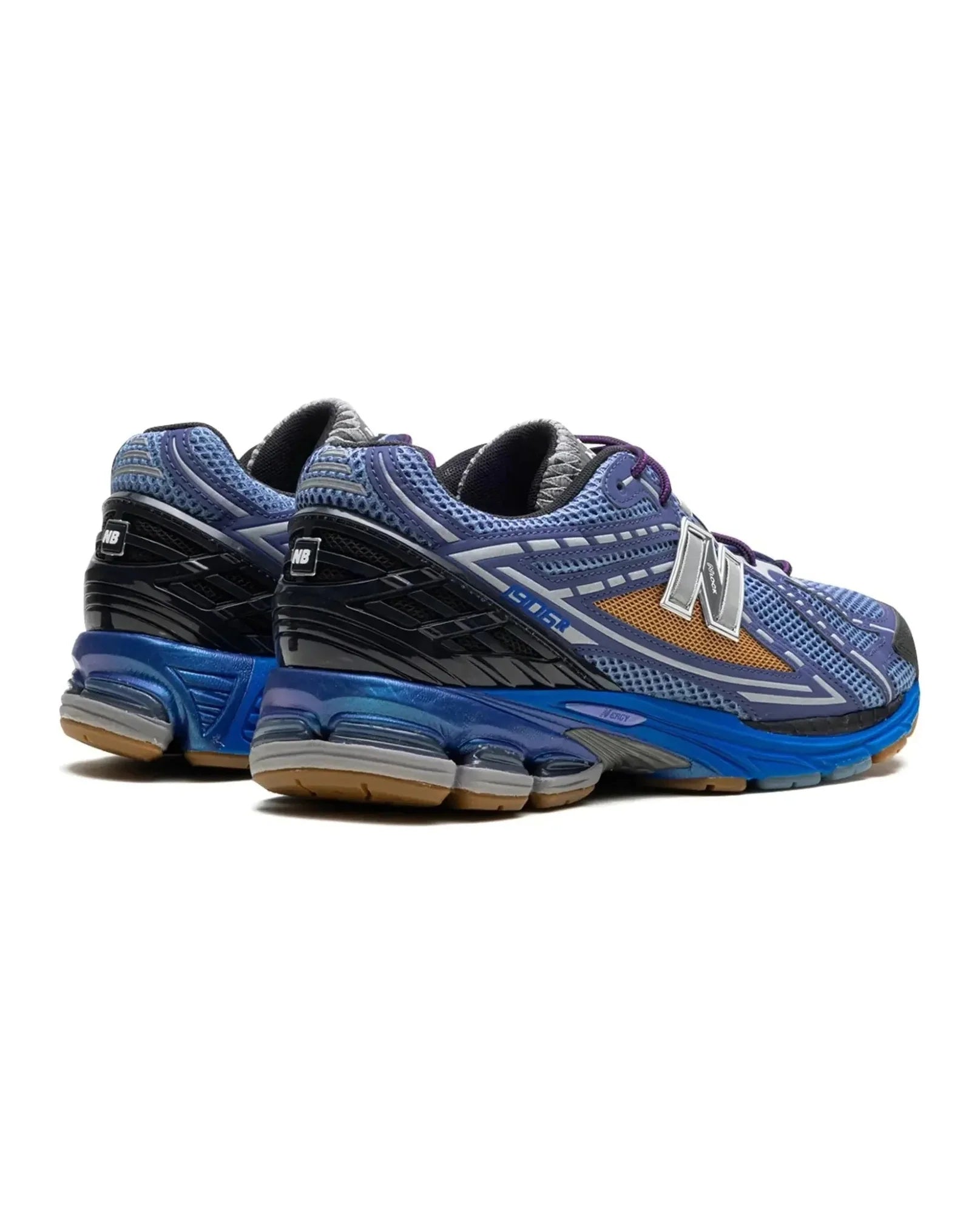 New Balance 1906R Action Bronson Medusa Azul