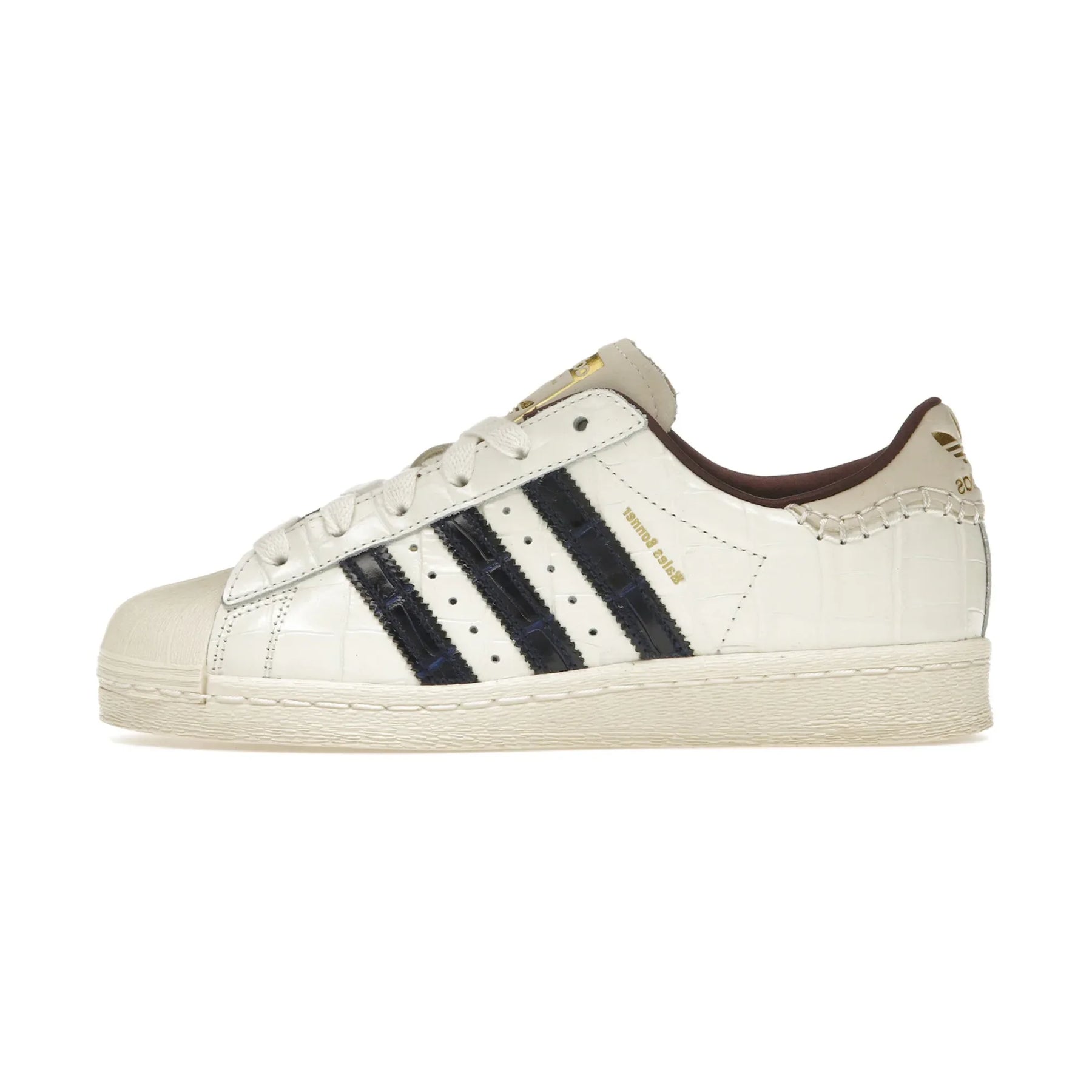 adidas Superstar Wales Bonner White Croc