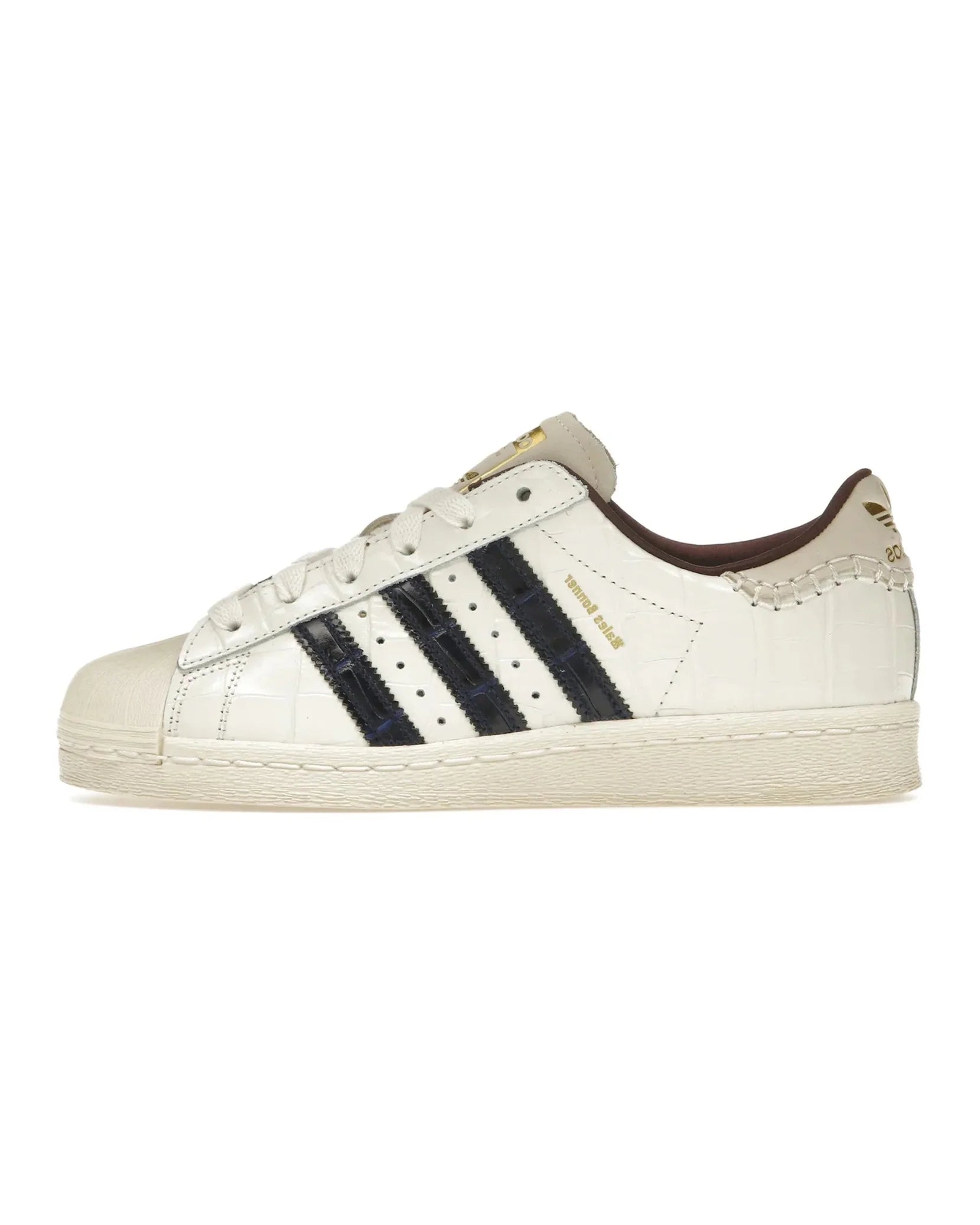 adidas Superstar Wales Bonner White Croc