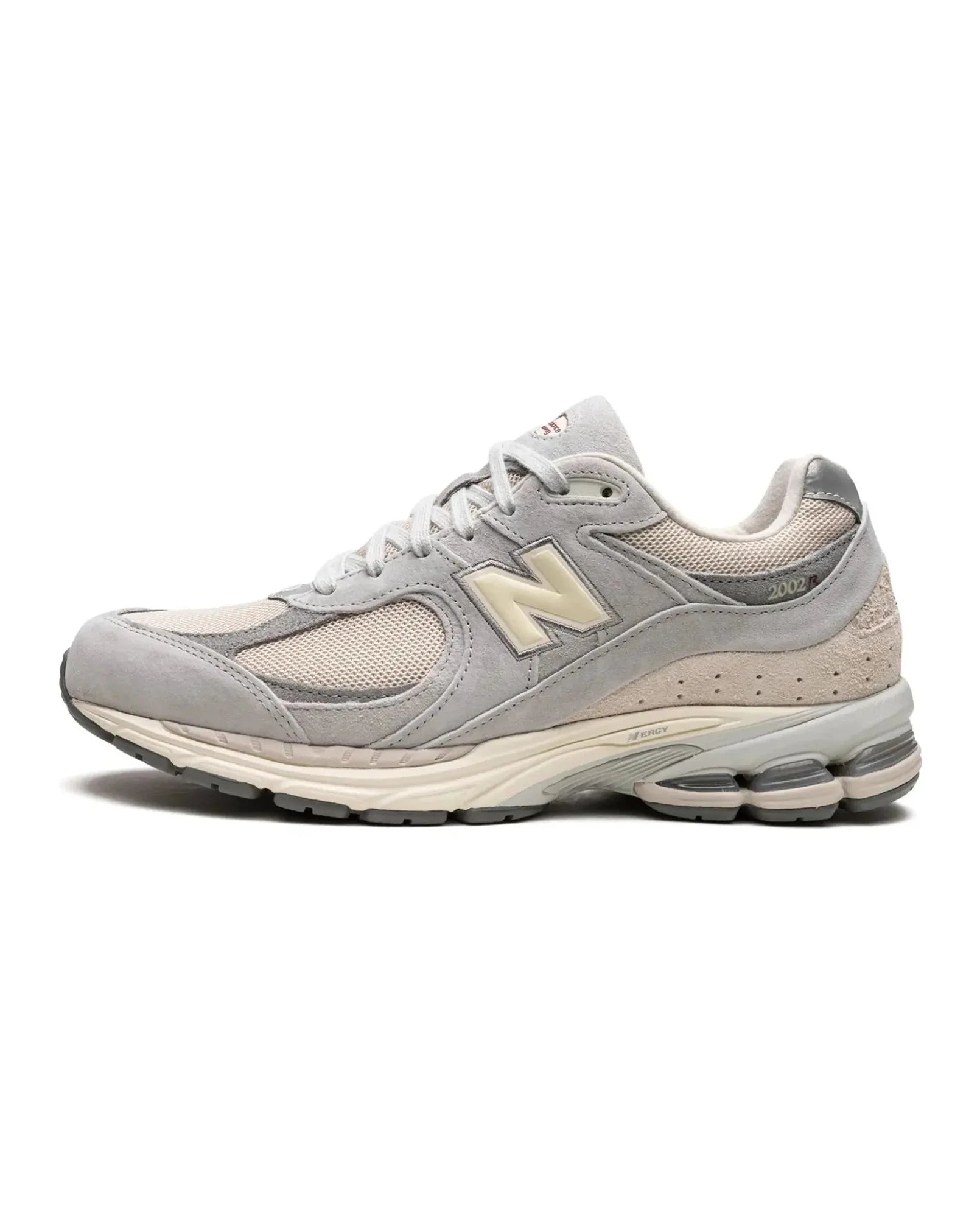 New Balance 2002R "Lunar New Year Concrete" - street-bill.dk