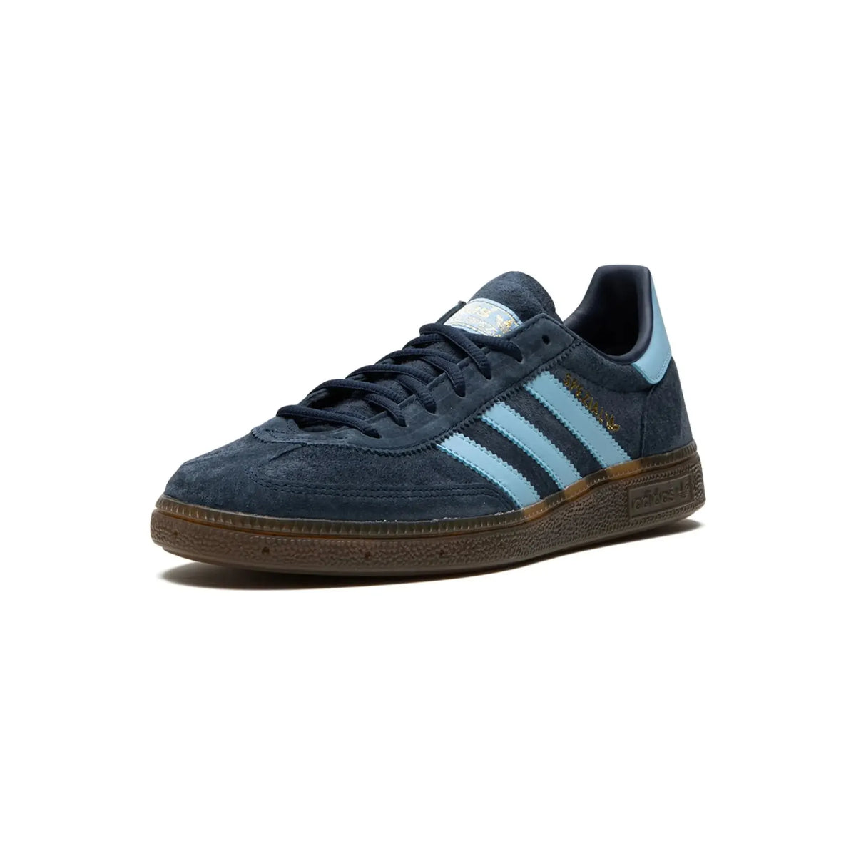 Adidas Handball Spezial "Navy Gum" - street-bill.dk