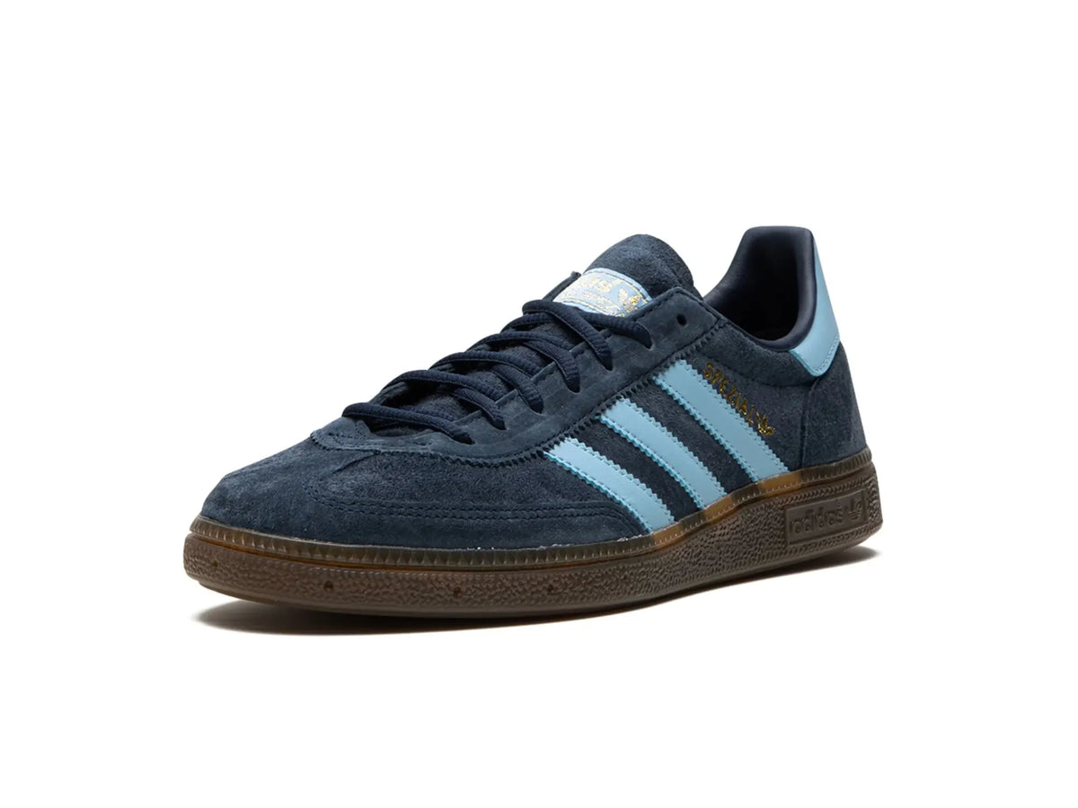 Adidas Handball Spezial "Navy Gum" - street-bill.dk