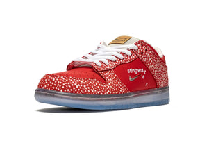 Nike Dunk SB Low Stingwater "Magic Mushroom" - street-bill.dk