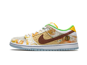 Nike SB Dunk Low "Street Hawker" - street-bill.dk