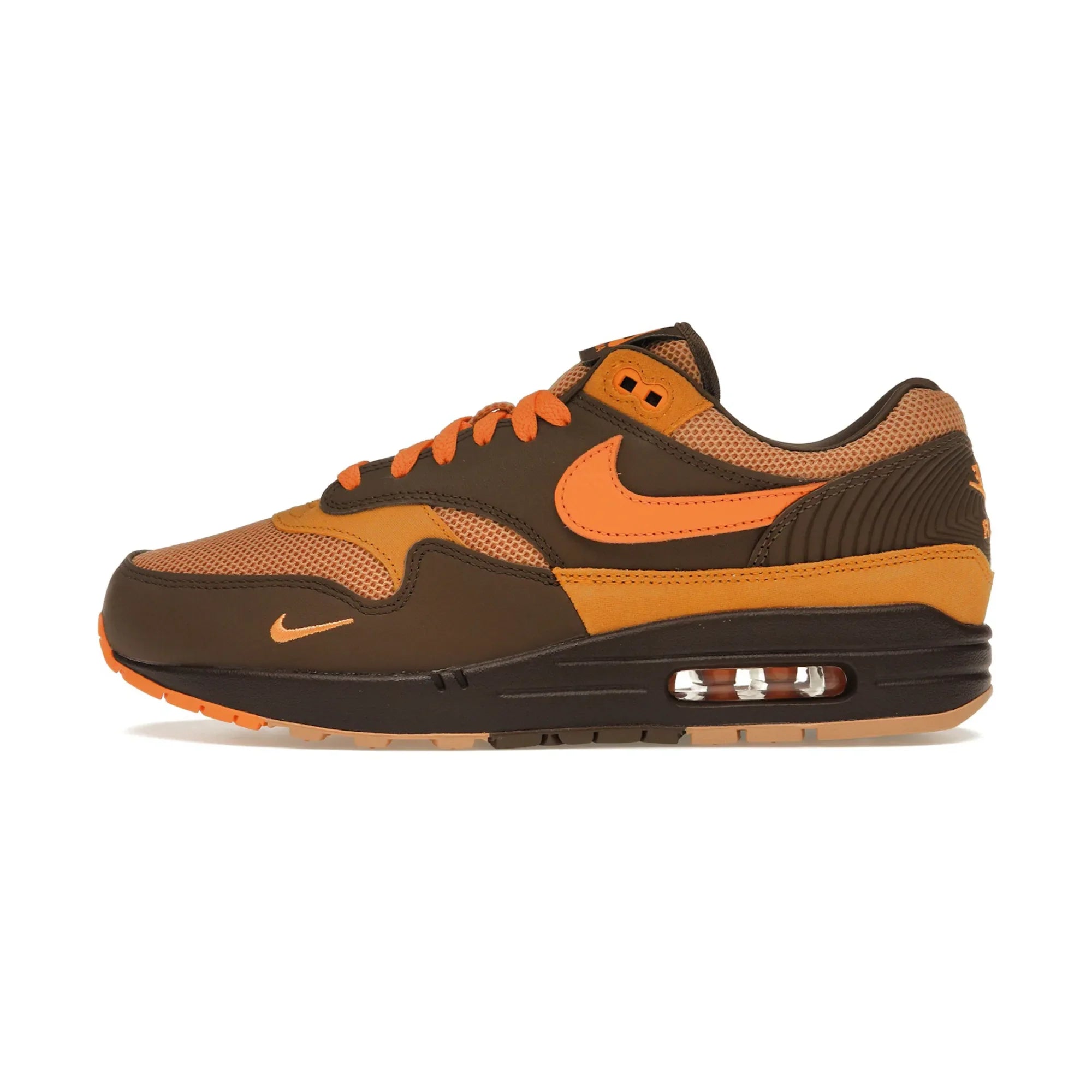 Nike Air Max 1 King’s Day