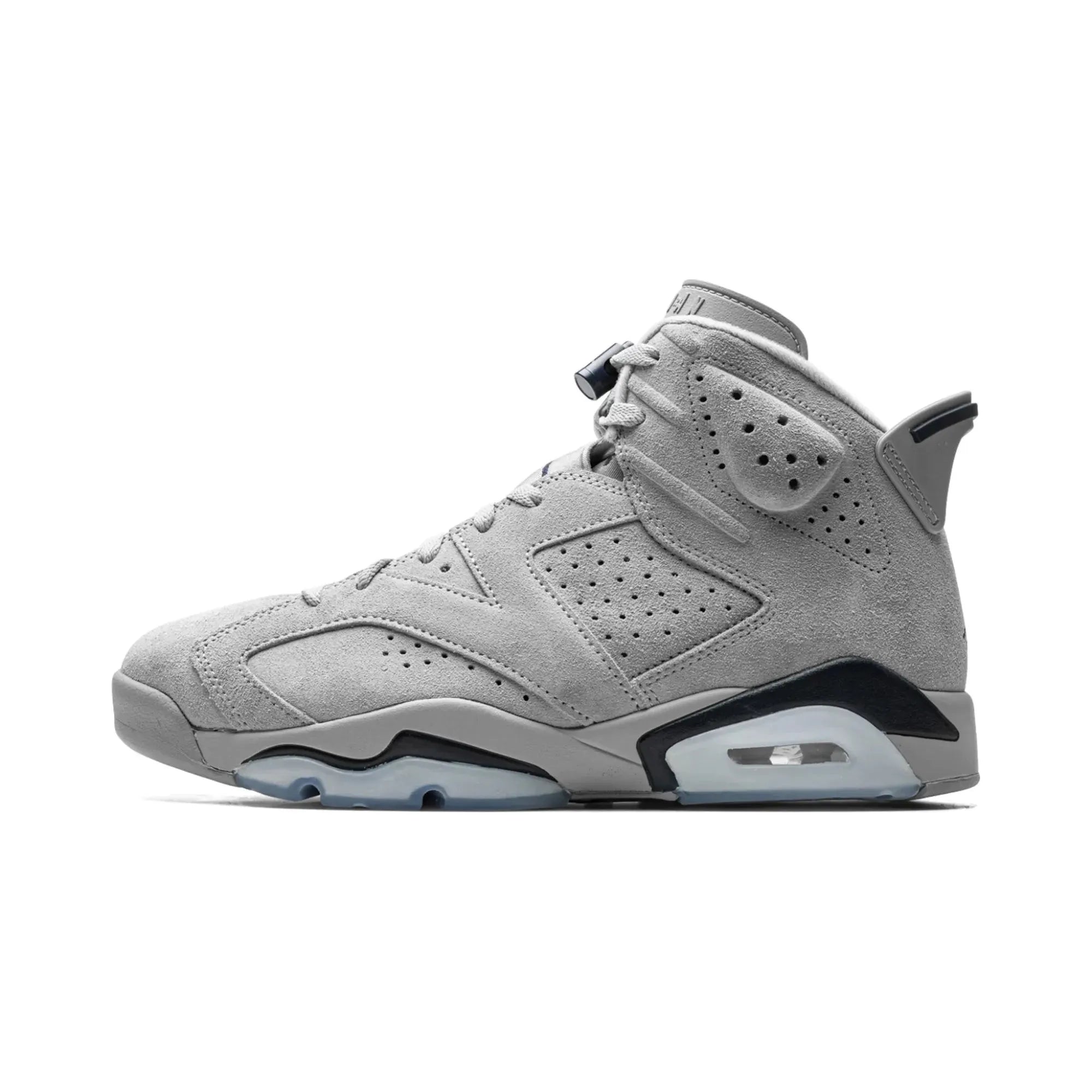 Nike Air Jordan 6 Retro "Georgetown" - street-bill.dk