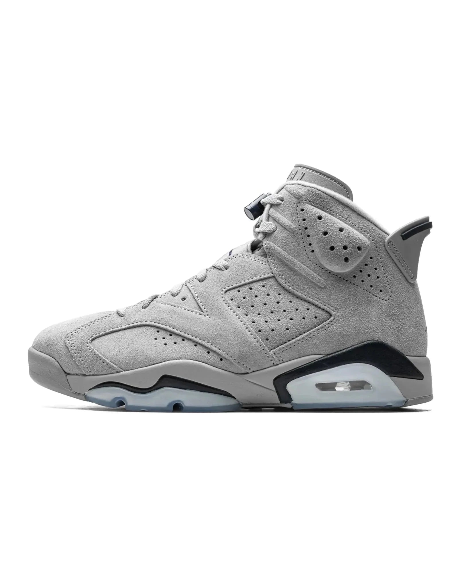 Nike Air Jordan 6 Retro "Georgetown" - street-bill.dk