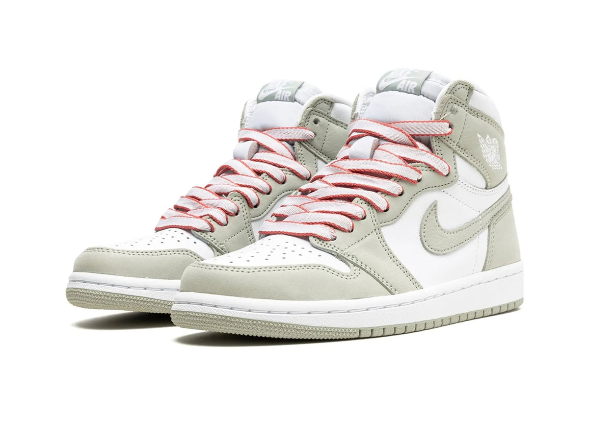 Nike Air Jordan 1 High "Seafoam" - street-bill.dk