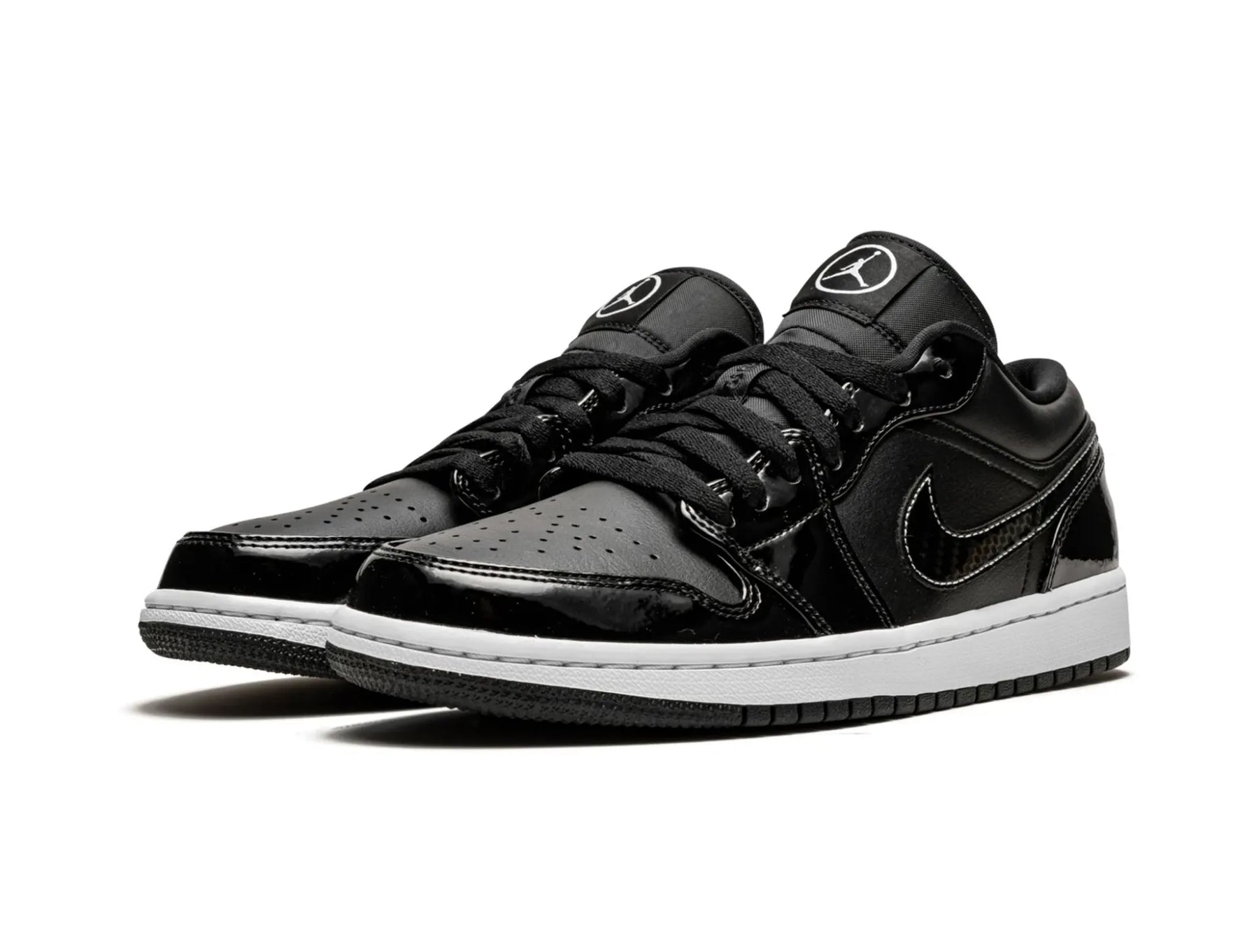 Nike Air Jordan 1 Low "All-Star" - street-bill.dk