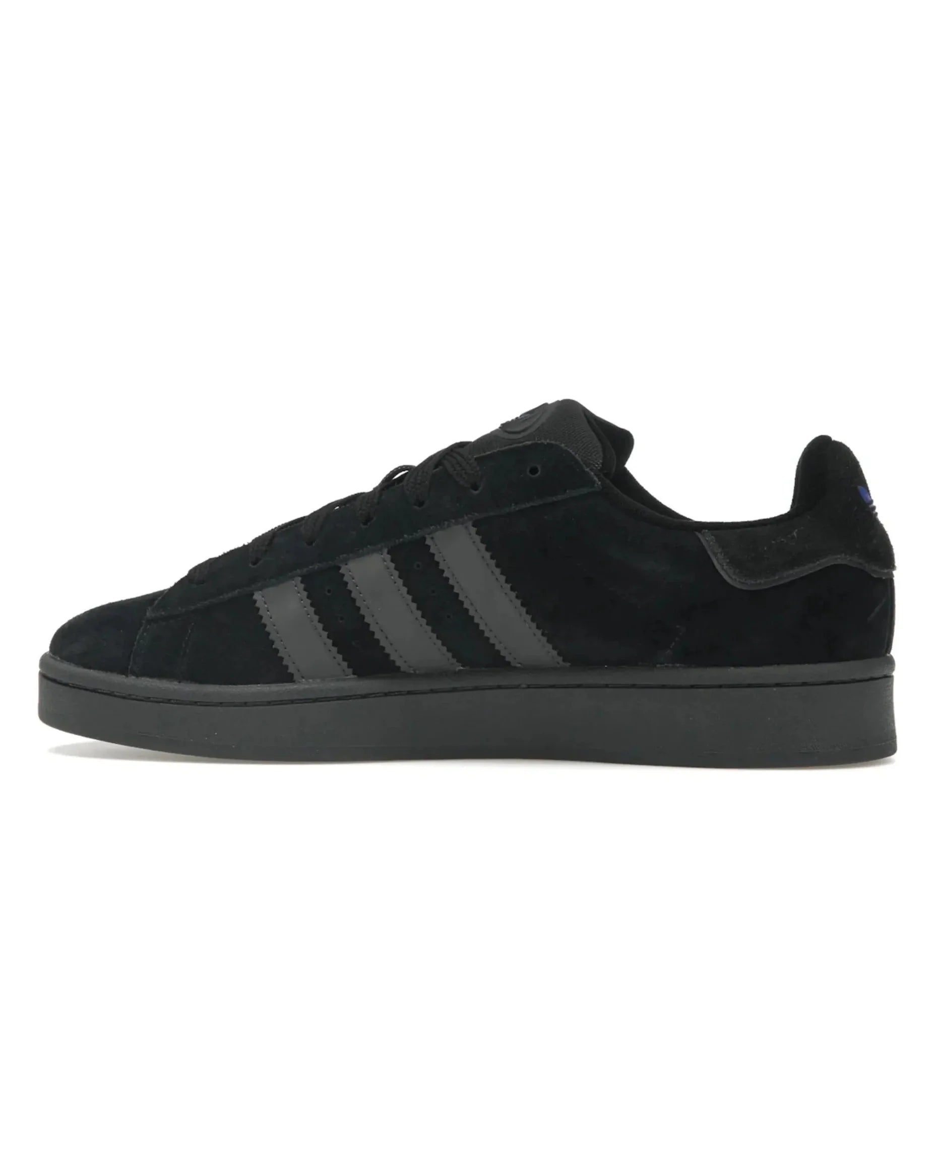 adidas Campus 00s Core Black Lucid Blue