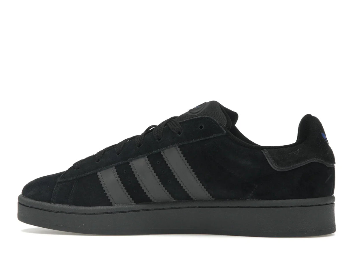 adidas Campus 00s Core Black Lucid Blue