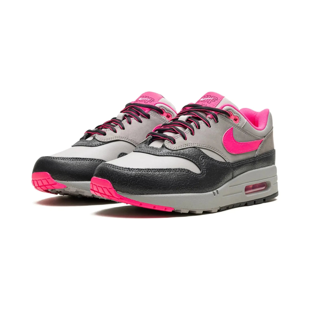 Nike Air Max 1 SP HUF Pink Pow