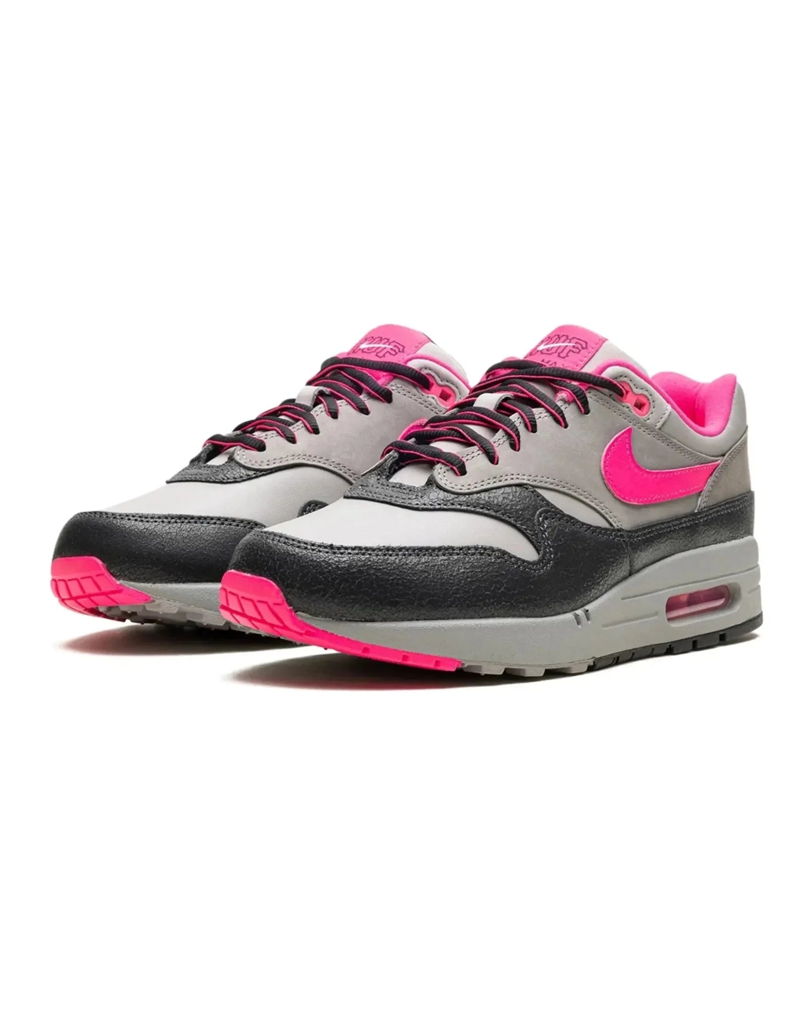 Nike Air Max 1 SP HUF Pink Pow