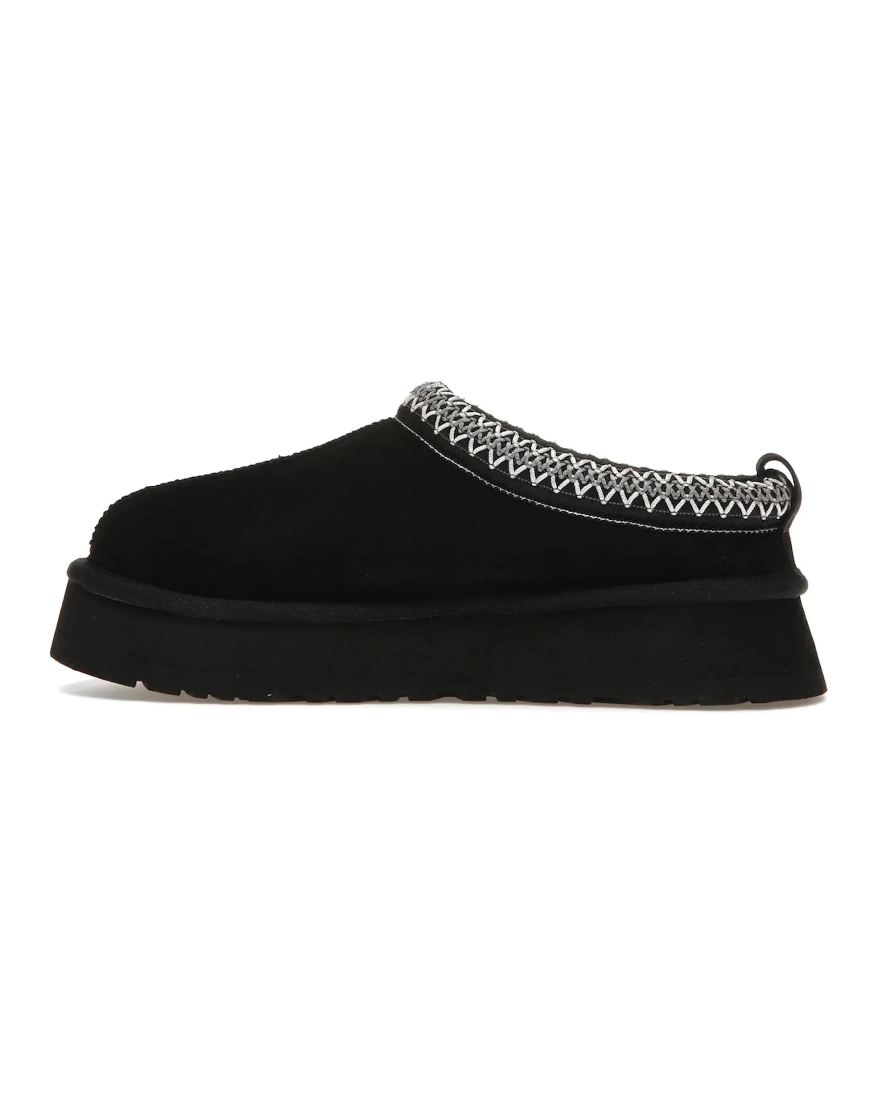 UGG Tazz Slipper Black (Women's)