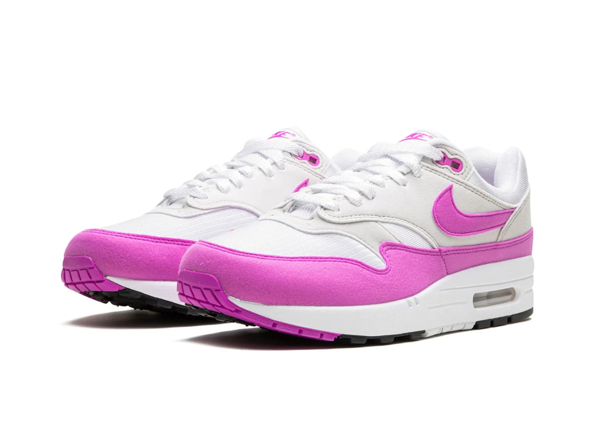 Nike Air Max 1 '87 "Fuchsia Dream" - street-bill.dk