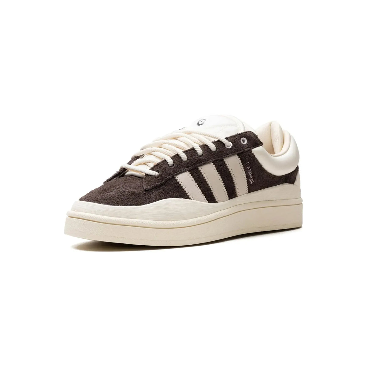 adidas Campus Bad Bunny Deep Brown