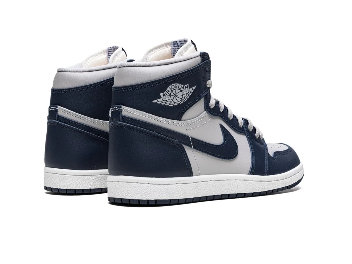 Nike Air Jordan 1 High 85 "Georgetown" - street-bill.dk